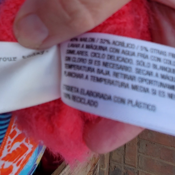 A New Day Sweater Medium Pink So Soft!!! - Picture 4 of 8